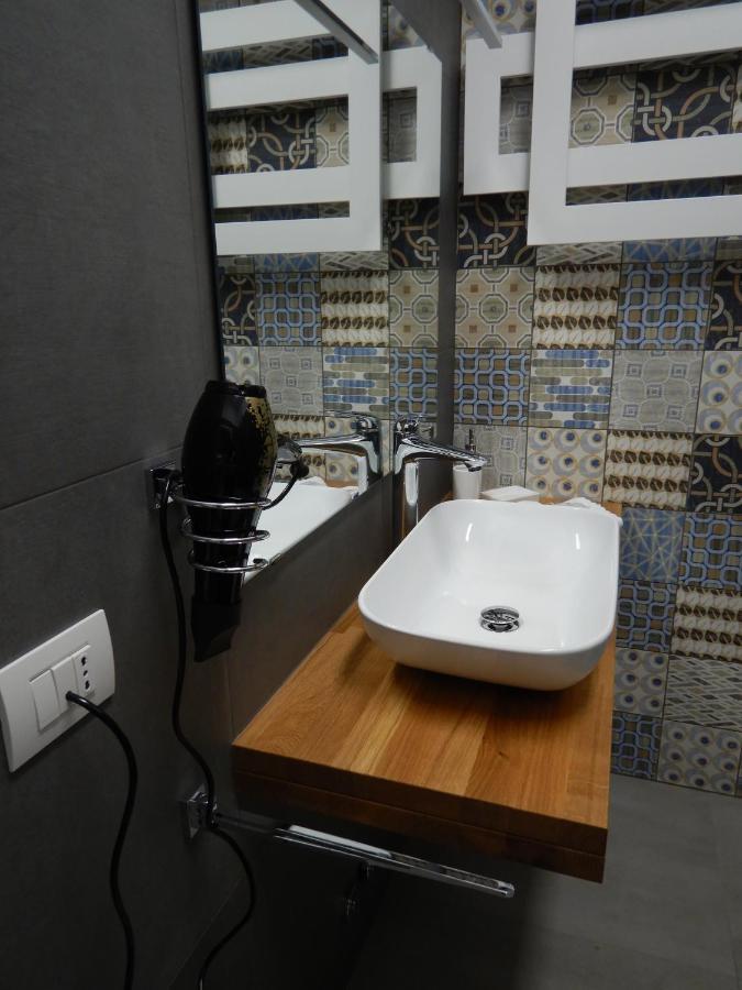 3Per3 Bed and Breakfast Busto Arsizio Exteriör bild