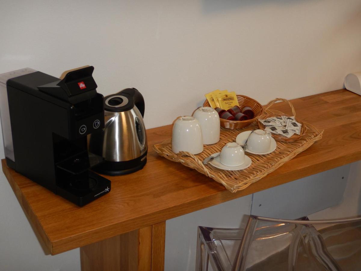 3Per3 Bed and Breakfast Busto Arsizio Exteriör bild