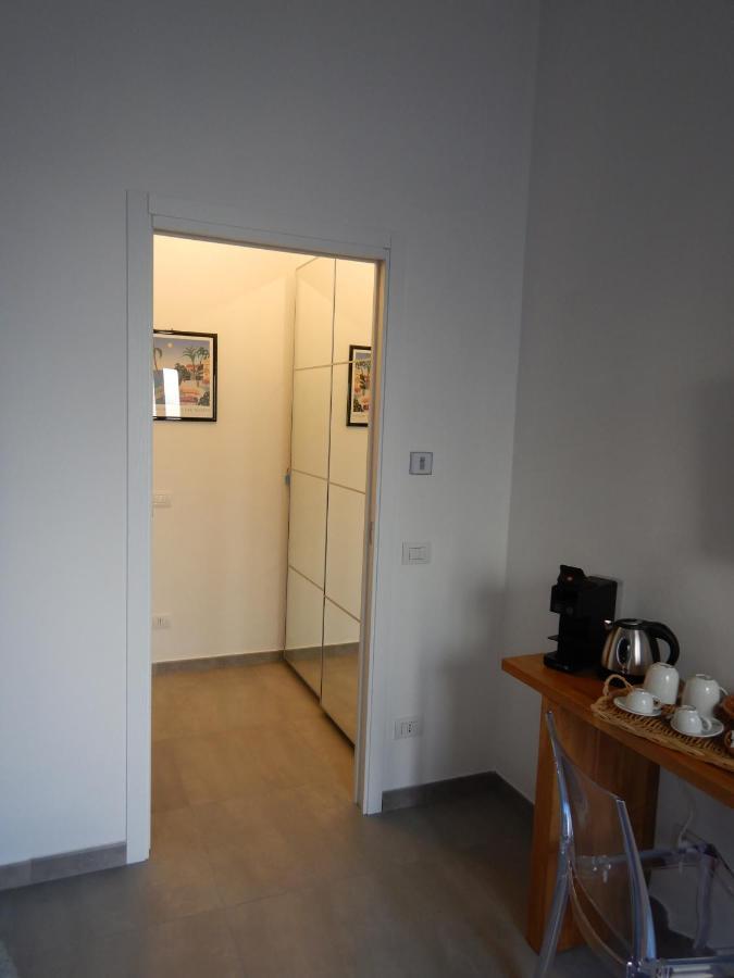 3Per3 Bed and Breakfast Busto Arsizio Exteriör bild