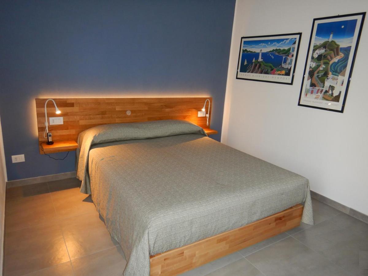 3Per3 Bed and Breakfast Busto Arsizio Exteriör bild