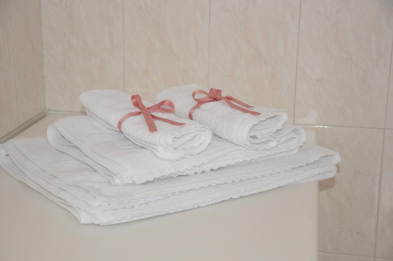 3Per3 Bed and Breakfast Busto Arsizio Exteriör bild