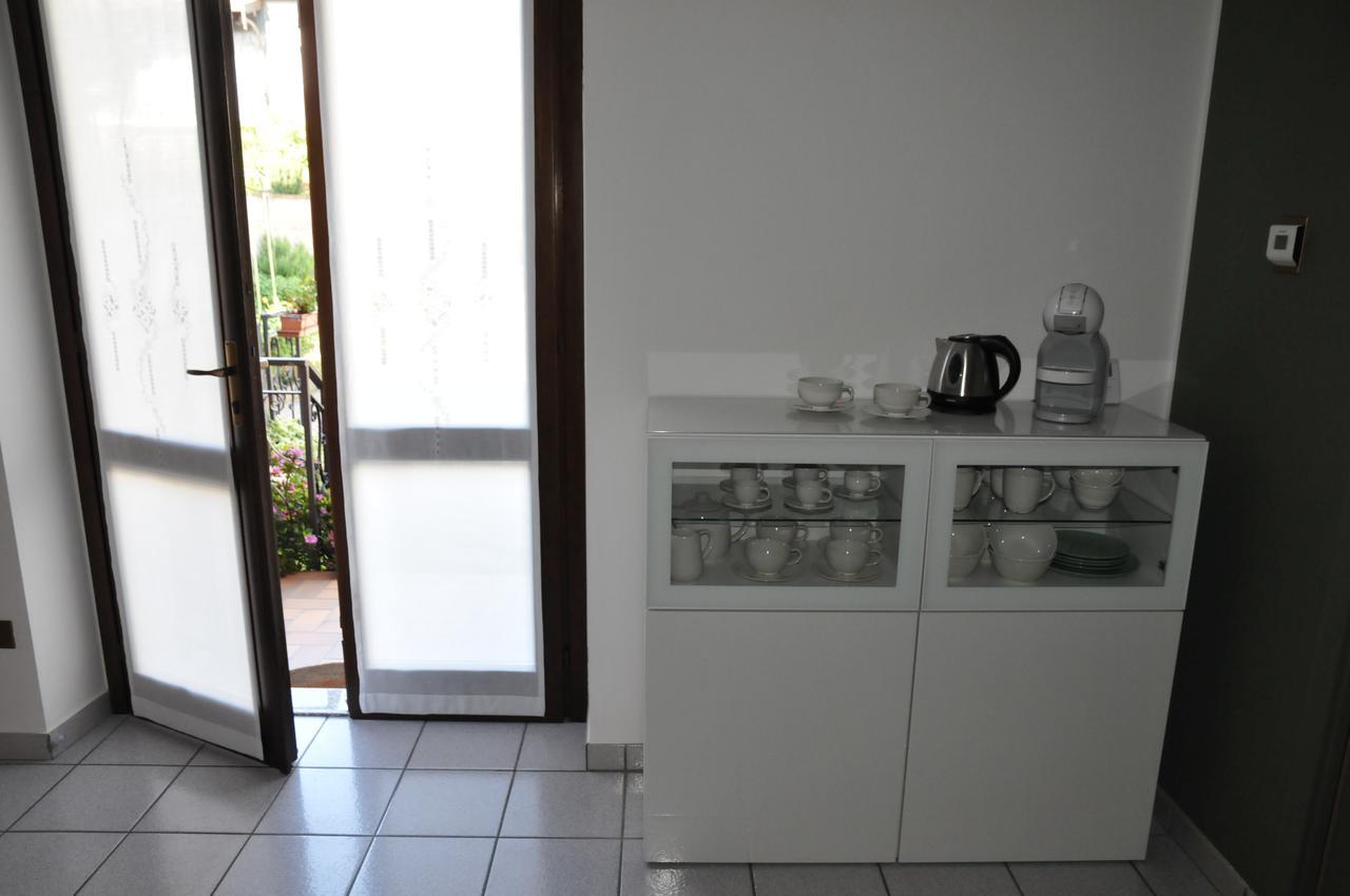 3Per3 Bed and Breakfast Busto Arsizio Exteriör bild